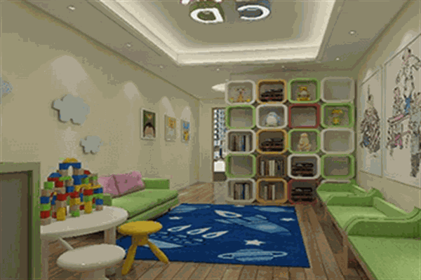 享叮當(dāng)小兒推拿