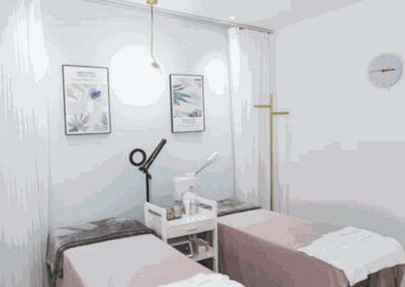 輕彩肌膚健康管理中心