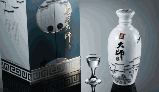 微府國尊白酒