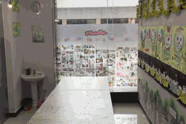 一石美術(shù)教育