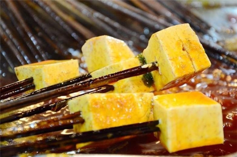 香巴王國串串香