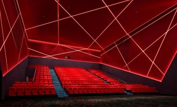 奇優(yōu)電影院