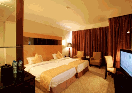 青島遠洋大酒店