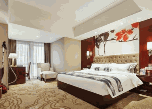 青島遠洋大酒店