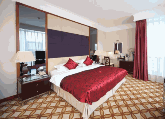 青島遠洋大酒店