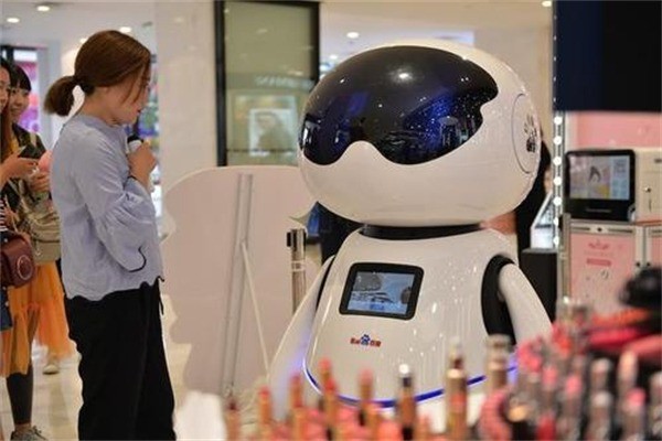 秒會機(jī)器人