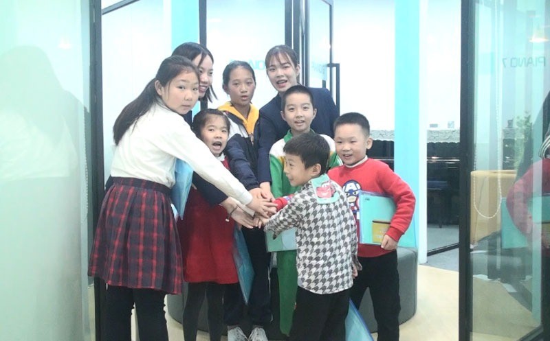 小飛象國際高端鋼琴學(xué)校