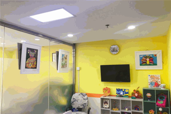 視覺美術(shù)教育機(jī)構(gòu)