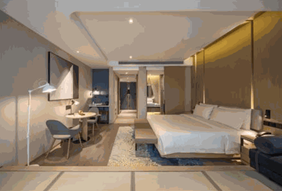 網(wǎng)易嚴(yán)選酒店