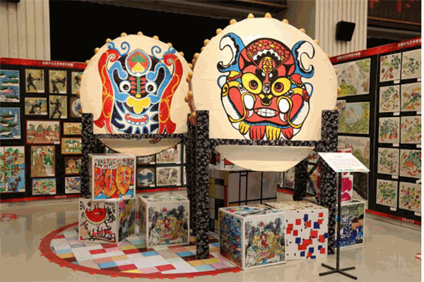 視覺美術(shù)教育機(jī)構(gòu)