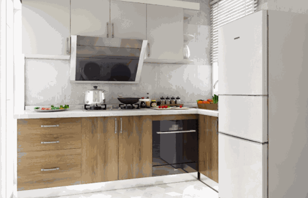 伊百麗整體衣柜