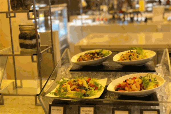 首都機(jī)場(chǎng)餐飲