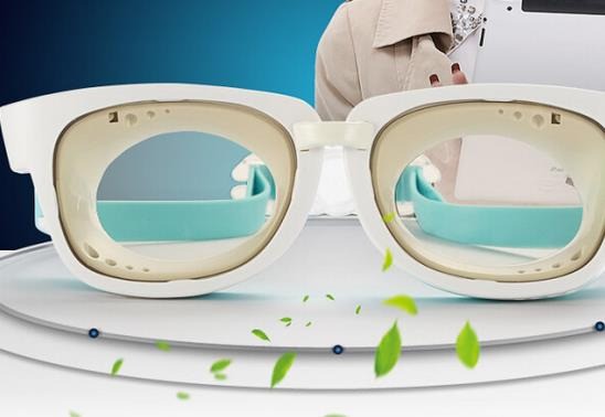 大視界視力恢復(fù)