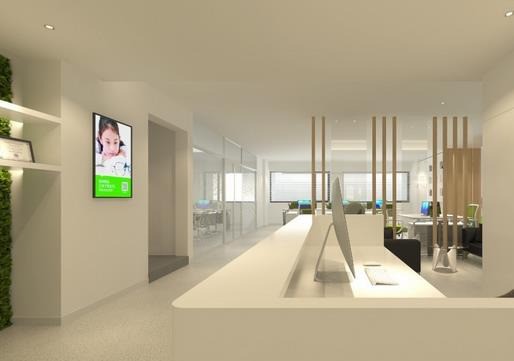 大視界視力恢復(fù)