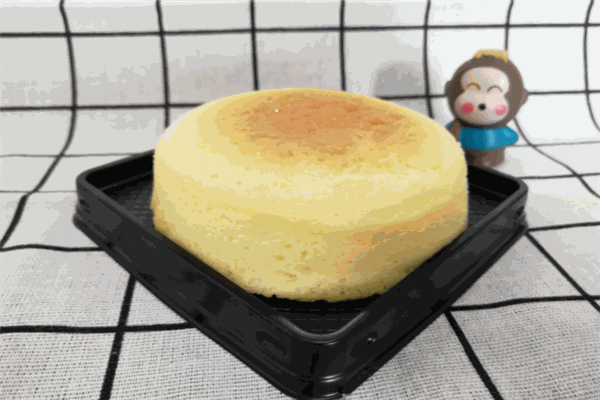 凌搟手作蛋糕