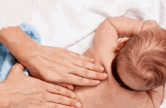 五指小郎中小兒推拿