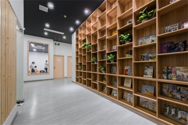 展飛智學(xué)幼小教育