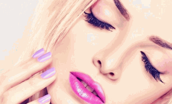 美藝堂美甲美睫