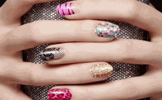 美藝堂美甲美睫