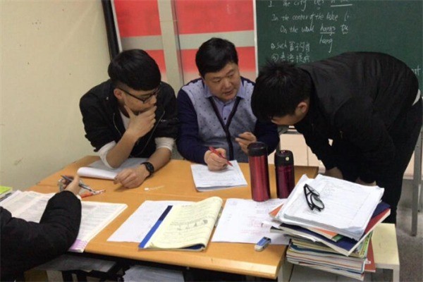 好分數(shù)輔導(dǎo)