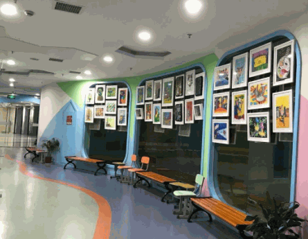 英浦國際少兒英語