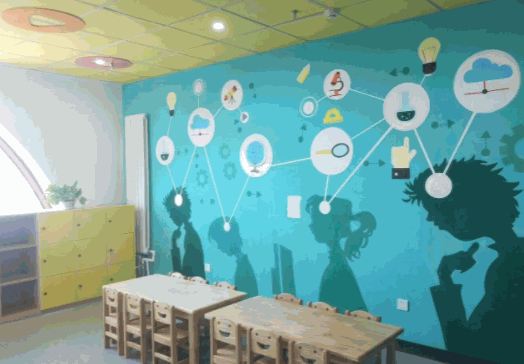 英浦國際少兒英語