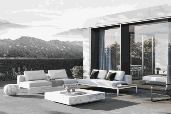 西詩(shī)科彥門(mén)窗