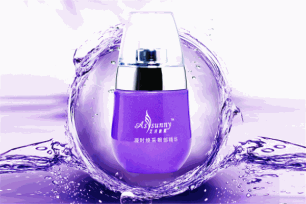 詩(shī)艾化妝品