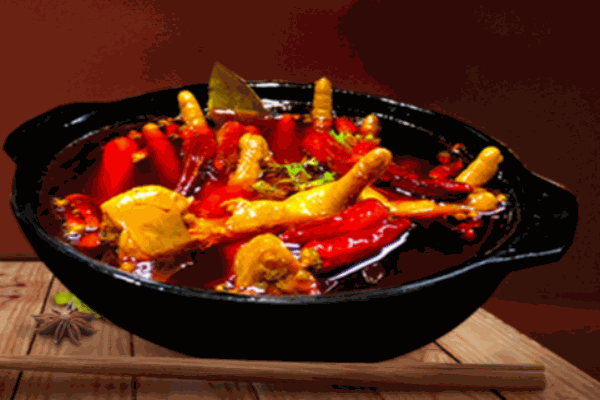 喜百味碳燒米線(xiàn)