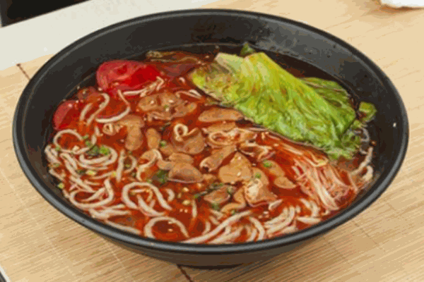 喜百味碳燒米線(xiàn)