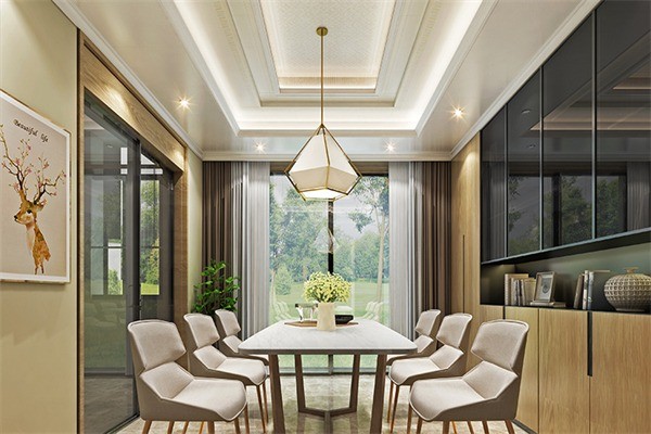 巴迪斯集成吊頂