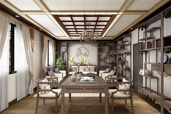 巴迪斯集成吊頂