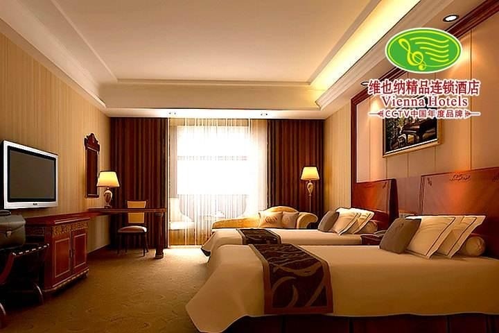 維也納盧浮酒店