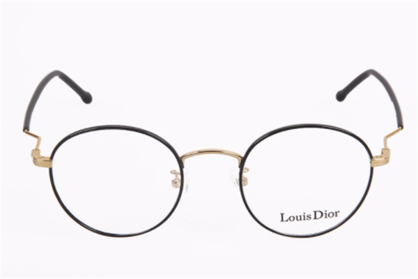 路易迪奧移動眼鏡