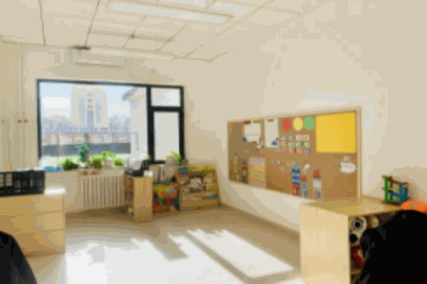 五彩鹿兒童行為矯正中心