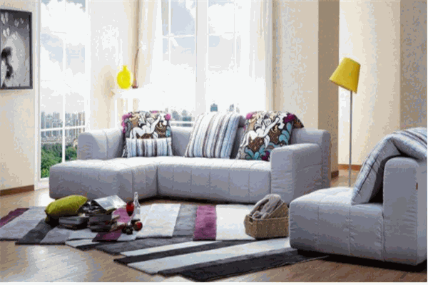 雙達(dá)家居布藝