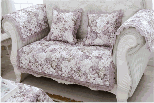 雙達(dá)家居布藝