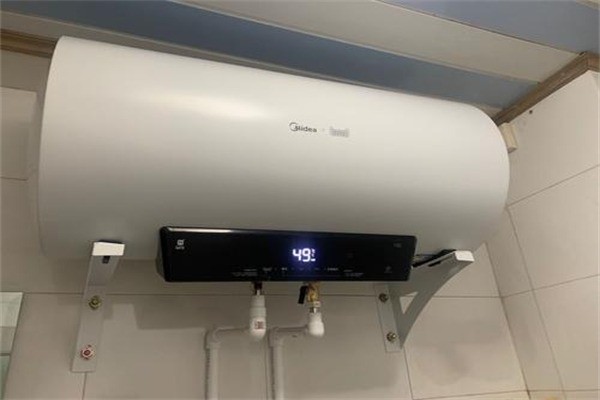 艾樂家電熱水器