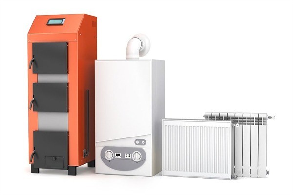 艾樂家電熱水器