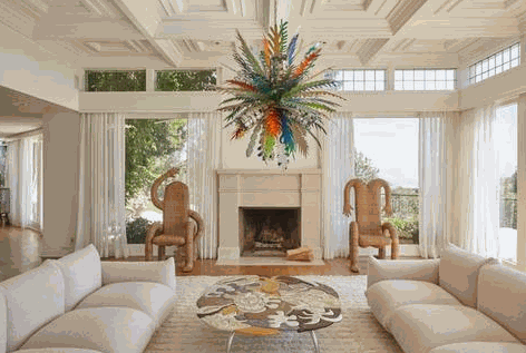 沃爾斯頓家居布藝