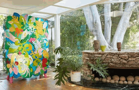 沃爾斯頓家居布藝