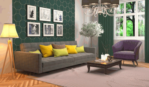 沃爾斯頓家居布藝