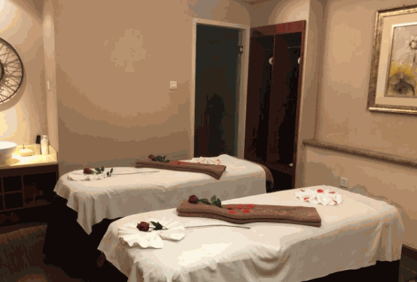 完美美容生活館