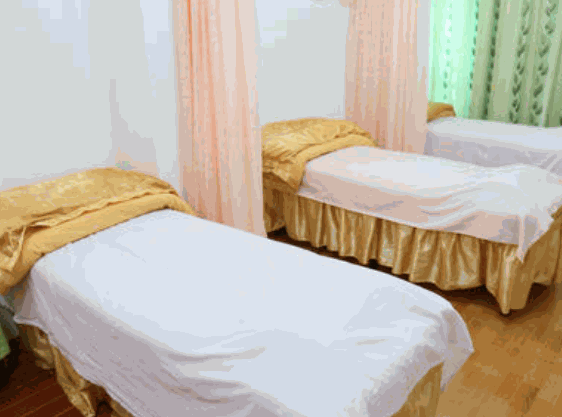 完美美容生活館