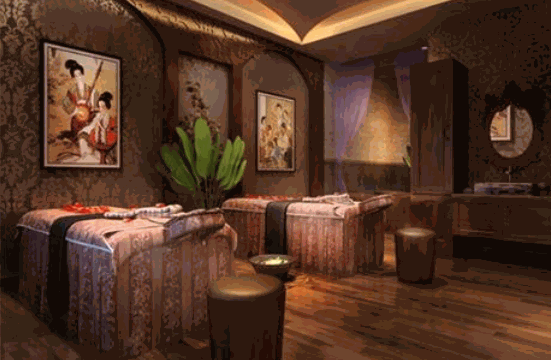 完美美容生活館