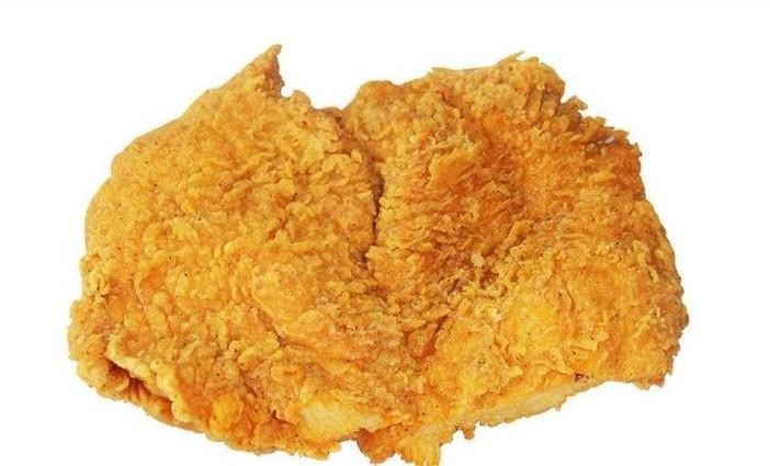 壹號(hào)大大香雞排