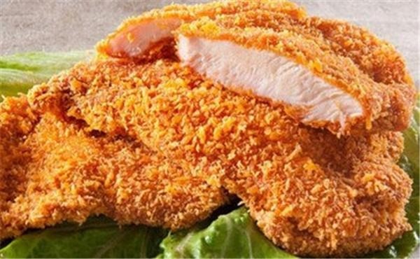 壹號(hào)大大香雞排