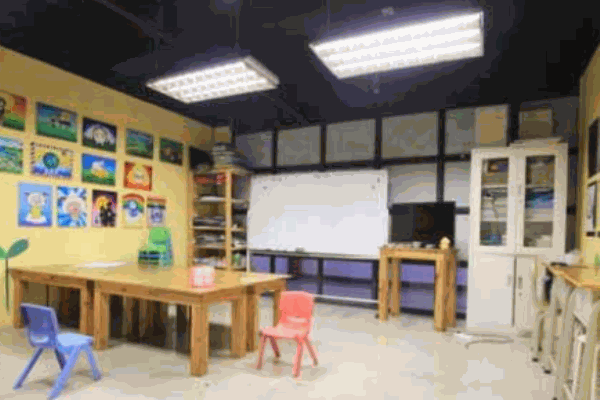 藝萌美術(shù)學(xué)校