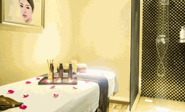 心之夢(mèng)美容