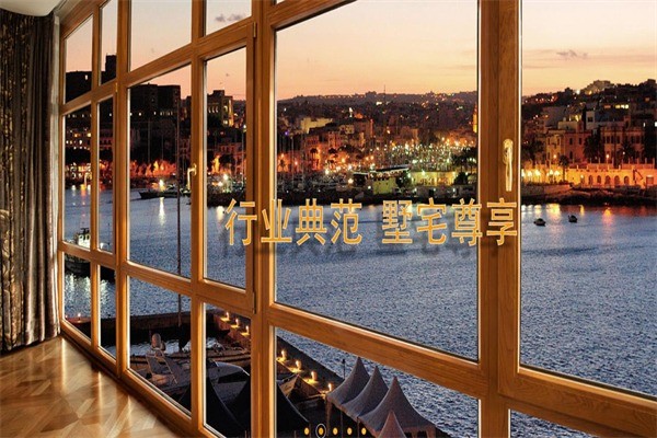 埃得穆勒門(mén)窗